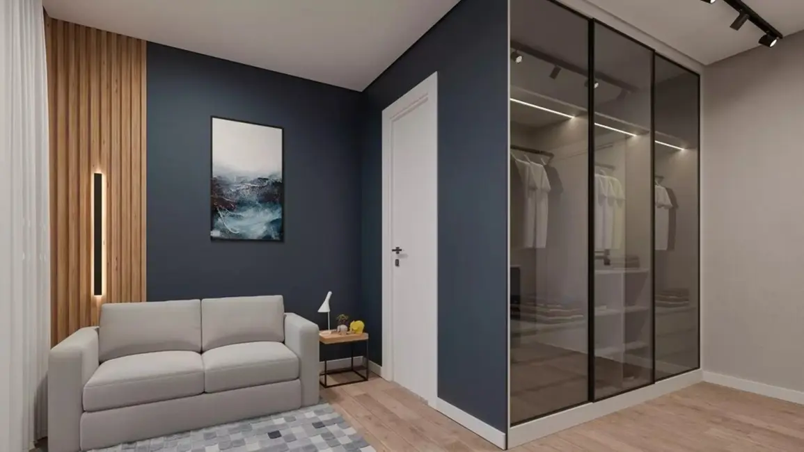 Foto 8 de Loft / Flat com 1 quarto à venda, 24m2 em Bela Vista, São Paulo - SP