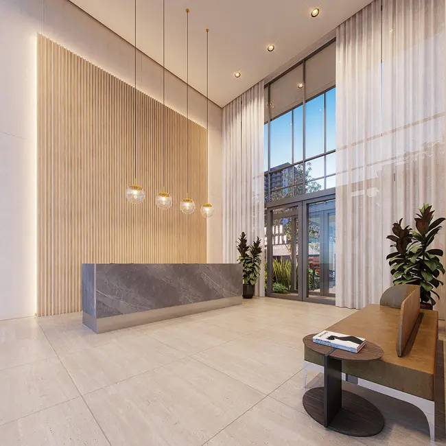 Loft / Flat com 1 quarto à venda, 21m2 em Paraíso, São Paulo - SP - imagem 3 Foto 3 de Loft / Flat com 1 quarto à venda, 21m2 em Paraíso, São Paulo - SP