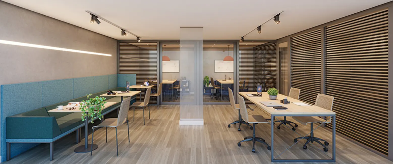 Loft / Flat com 1 quarto à venda, 21m2 em Paraíso, São Paulo - SP - imagem 7 Foto 7 de Loft / Flat com 1 quarto à venda, 21m2 em Paraíso, São Paulo - SP