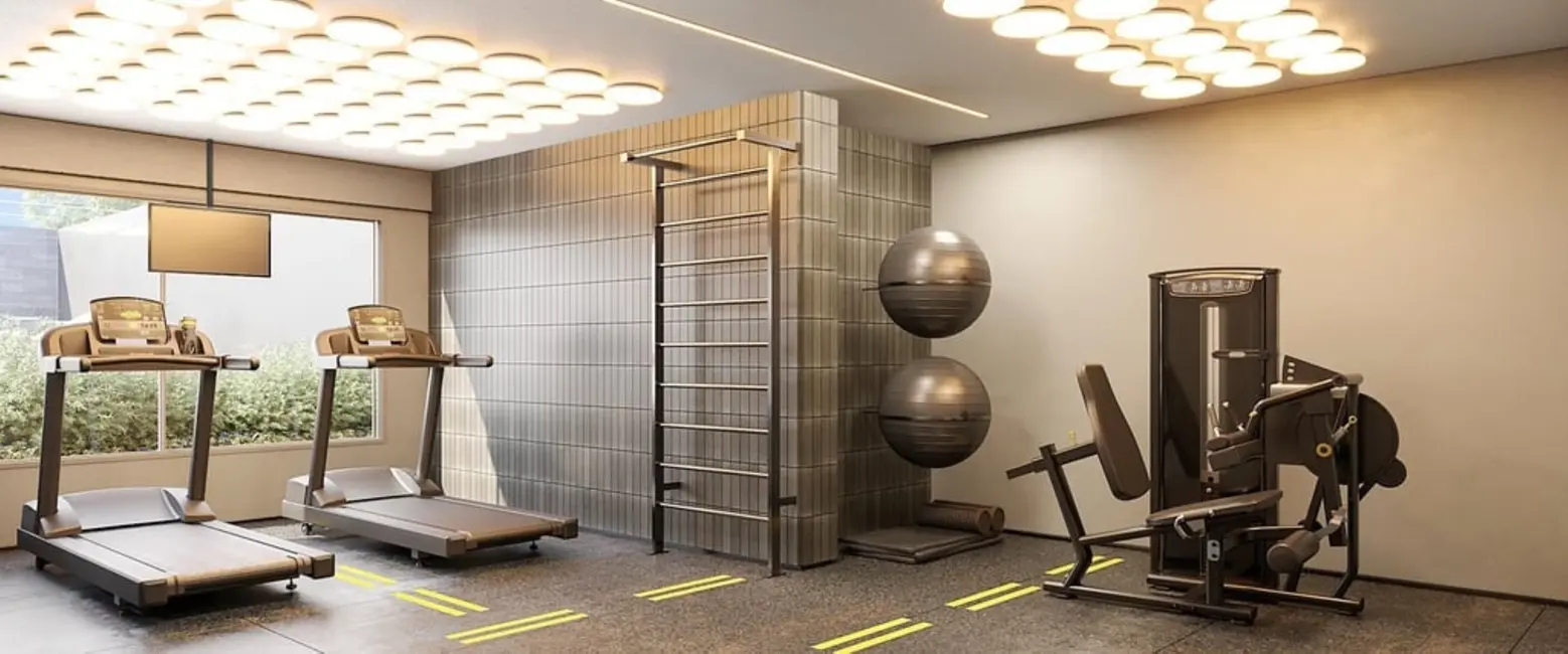 Loft / Flat com 1 quarto à venda, 28m2 em Paraíso, São Paulo - SP - imagem 5 Foto 5 de Loft / Flat com 1 quarto à venda, 28m2 em Paraíso, São Paulo - SP