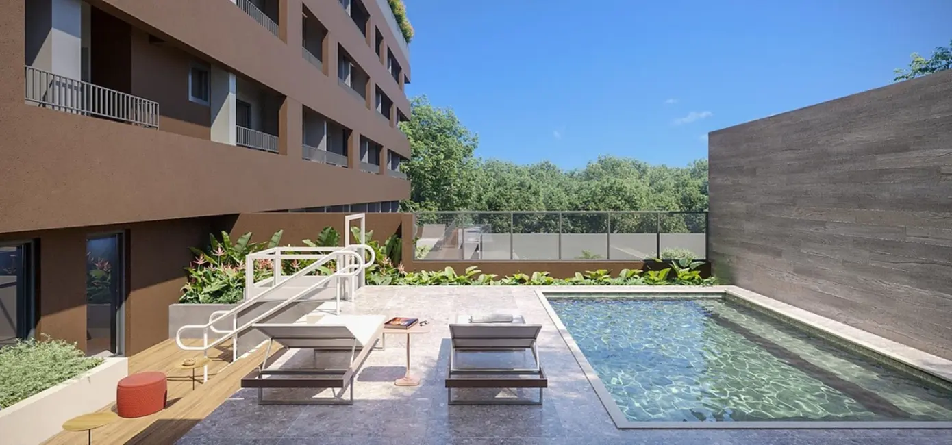 Loft / Flat com 1 quarto à venda, 28m2 em Paraíso, São Paulo - SP - imagem 9 Foto 9 de Loft / Flat com 1 quarto à venda, 28m2 em Paraíso, São Paulo - SP