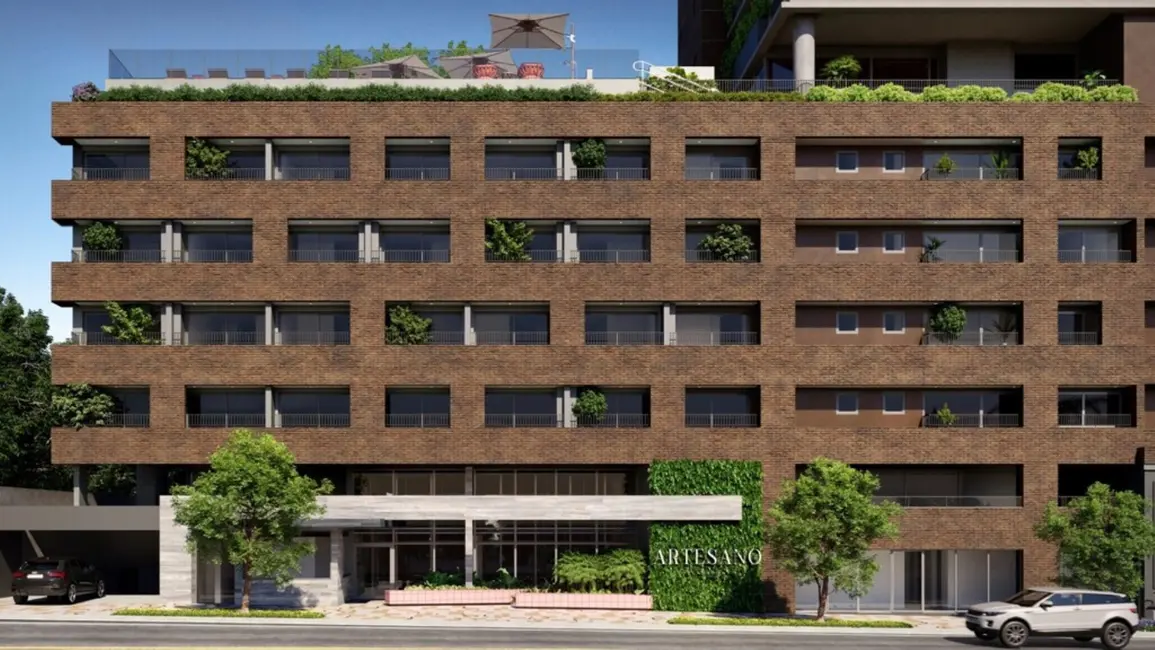 Loft / Flat com 1 quarto à venda, 28m2 em Paraíso, São Paulo - SP - imagem 2 Foto 2 de Loft / Flat com 1 quarto à venda, 28m2 em Paraíso, São Paulo - SP