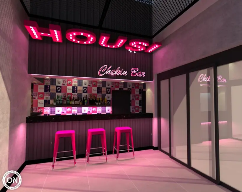 Loft / Flat com 1 quarto à venda, 24m2 em Brooklin Paulista, São Paulo - SP - imagem 7 Foto 7 de Loft / Flat com 1 quarto à venda, 24m2 em Brooklin Paulista, São Paulo - SP