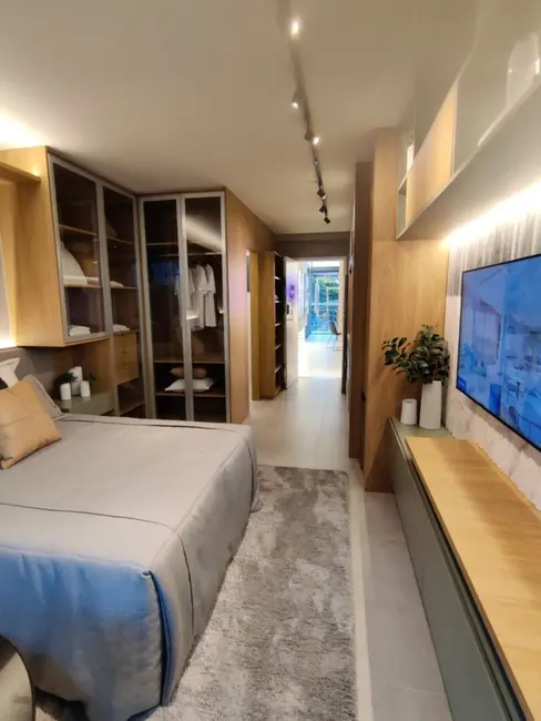 Foto 8 de Loft / Flat com 1 quarto à venda, 26m2 em Pinheiros, São Paulo - SP