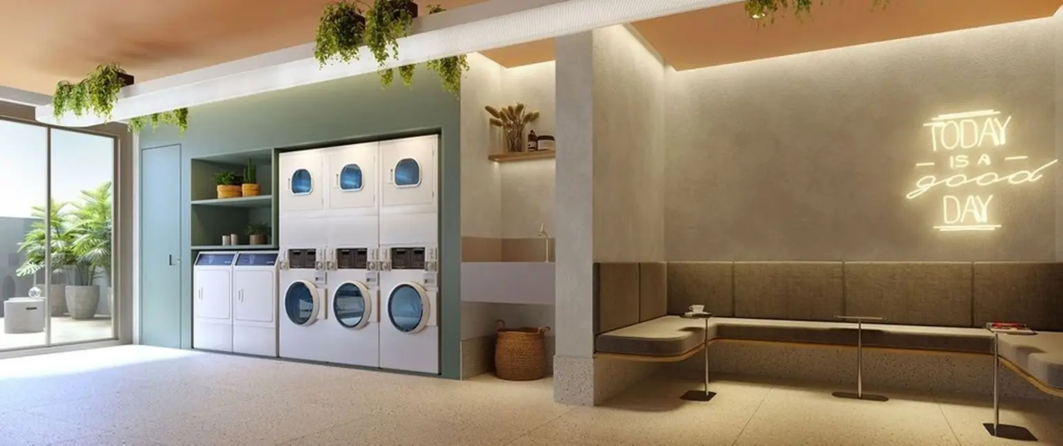 Foto 8 de Loft / Flat com 1 quarto à venda, 23m2 em Vila Mariana, São Paulo - SP