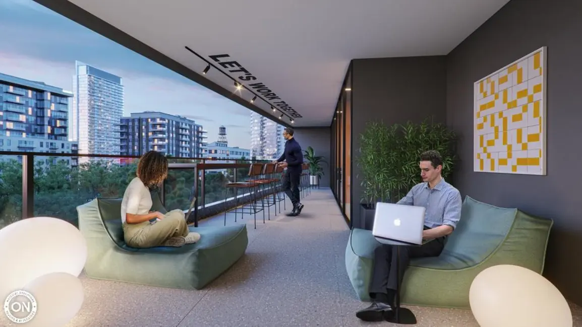 Foto 9 de Loft / Flat com 1 quarto à venda, 25m2 em Vila Pompéia, São Paulo - SP