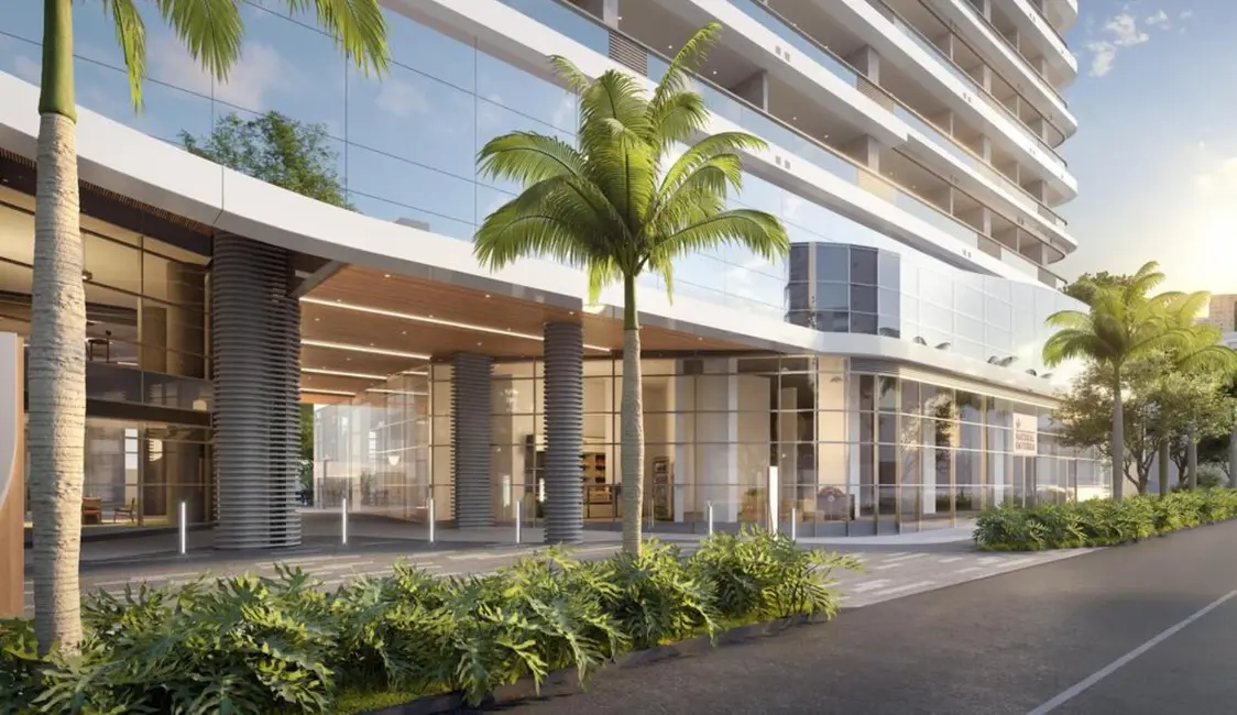 Loft / Flat com 1 quarto à venda, 27m2 em Jardim Paulista, São Paulo - SP - imagem 3 Foto 3 de Loft / Flat com 1 quarto à venda, 27m2 em Jardim Paulista, São Paulo - SP