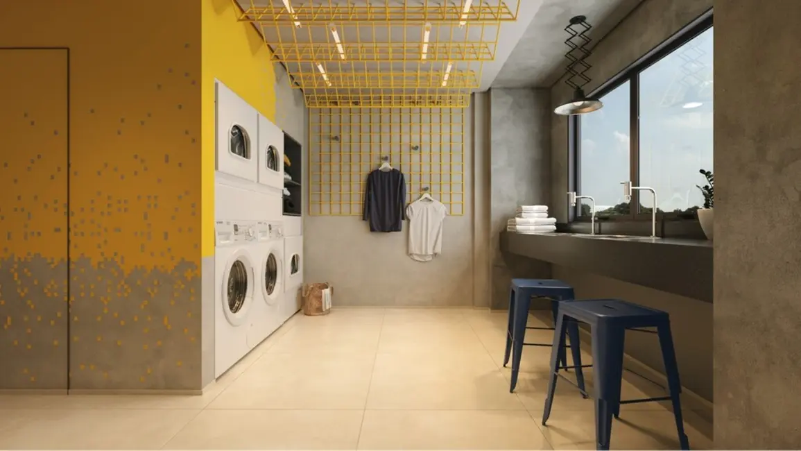 Loft / Flat com 1 quarto à venda, 25m2 em Consolação, São Paulo - SP - imagem 7 Foto 7 de Loft / Flat com 1 quarto à venda, 25m2 em Consolação, São Paulo - SP