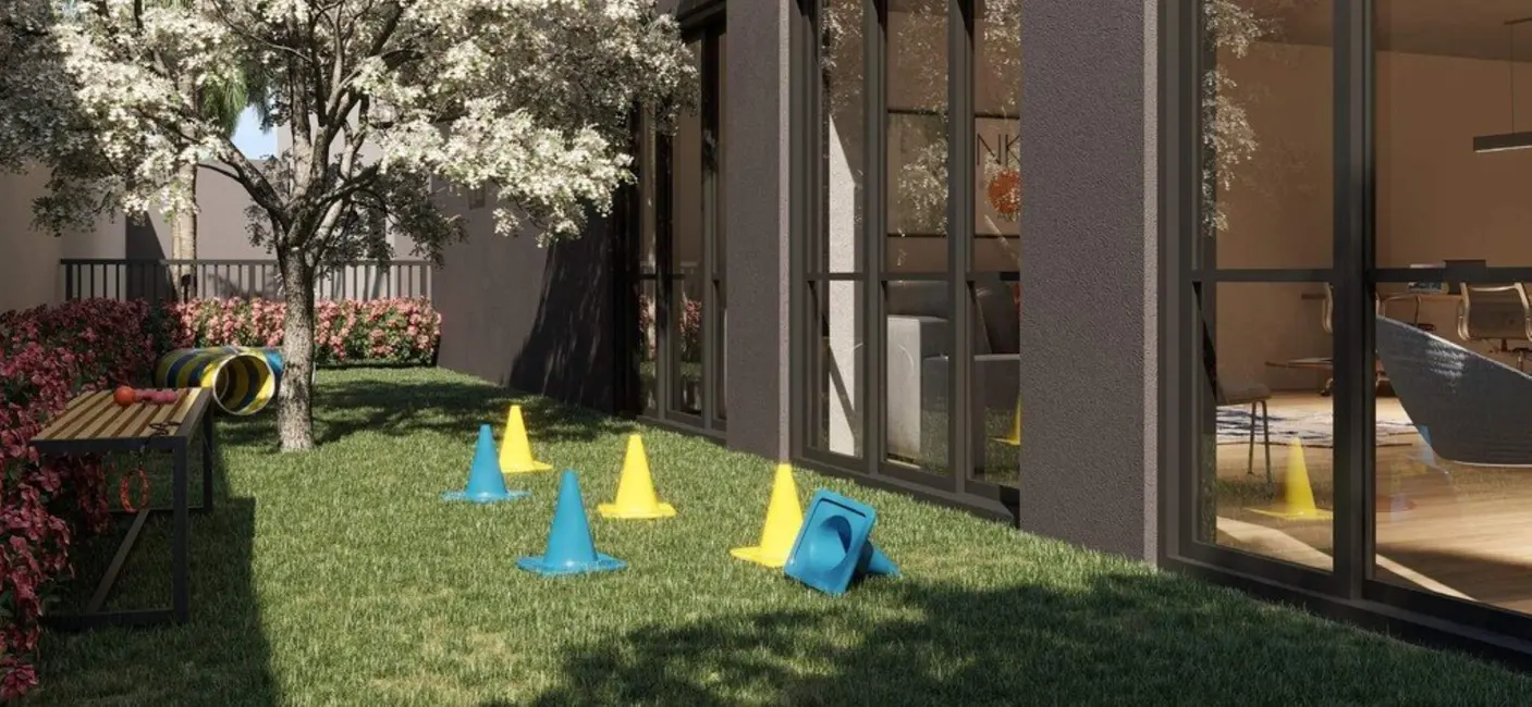 Loft / Flat com 1 quarto à venda, 23m2 em Santa Cecília, São Paulo - SP - imagem 9 Foto 9 de Loft / Flat com 1 quarto à venda, 23m2 em Santa Cecília, São Paulo - SP