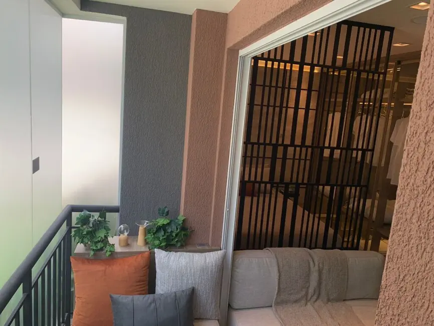 Foto 7 de Loft / Flat com 1 quarto à venda, 26m2 em Pinheiros, São Paulo - SP