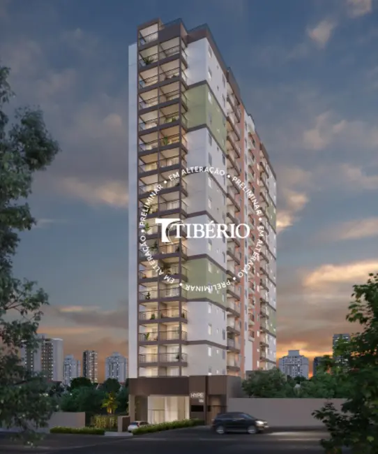 Foto 1 de Loft / Flat com 1 quarto à venda, 27m2 em Vila Mariana, São Paulo - SP