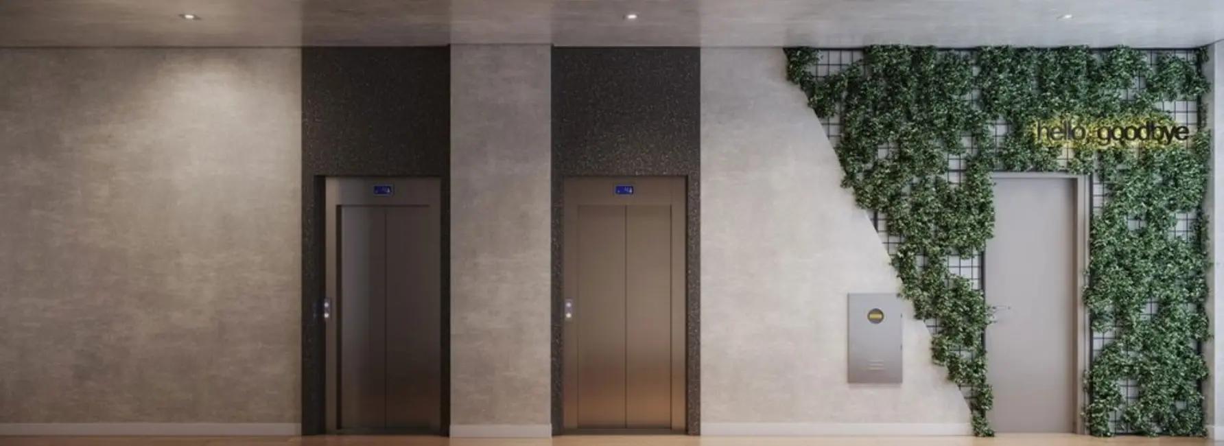 Foto 4 de Loft / Flat com 1 quarto à venda, 24m2 em Pinheiros, São Paulo - SP