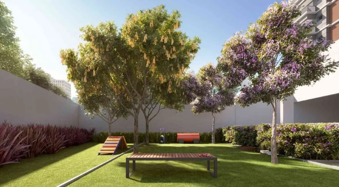 Loft / Flat com 1 quarto à venda, 22m2 em Paraíso, São Paulo - SP - imagem 9 Foto 9 de Loft / Flat com 1 quarto à venda, 22m2 em Paraíso, São Paulo - SP