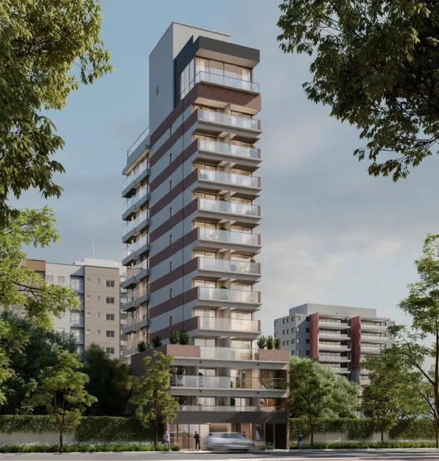 Foto 1 de Loft / Flat com 1 quarto à venda, 20m2 em Paraíso, São Paulo - SP
