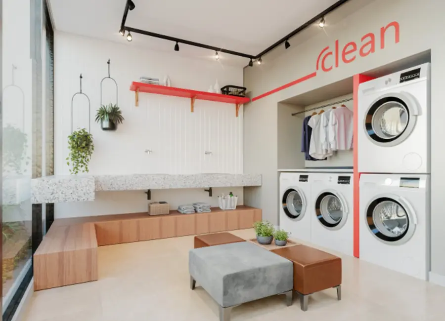 Foto 5 de Loft / Flat com 1 quarto à venda, 33m2 em São Judas, São Paulo - SP