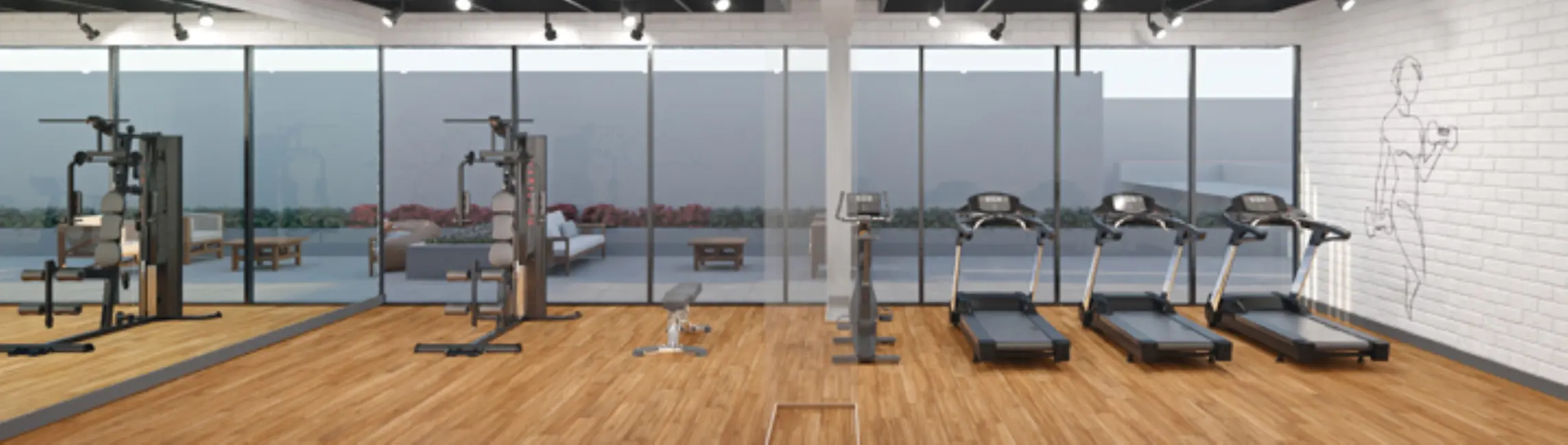 Foto 6 de Loft / Flat com 1 quarto à venda, 33m2 em São Judas, São Paulo - SP