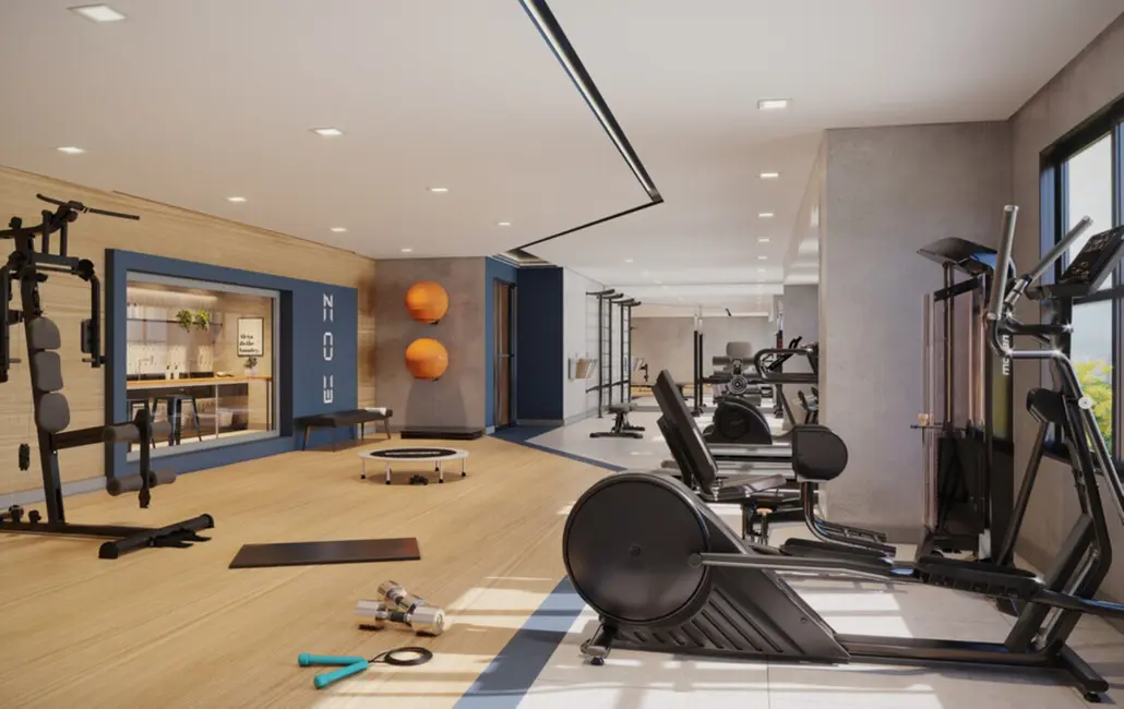 Loft / Flat com 1 quarto à venda, 23m2 em Santa Cecília, São Paulo - SP - imagem 8 Foto 8 de Loft / Flat com 1 quarto à venda, 23m2 em Santa Cecília, São Paulo - SP