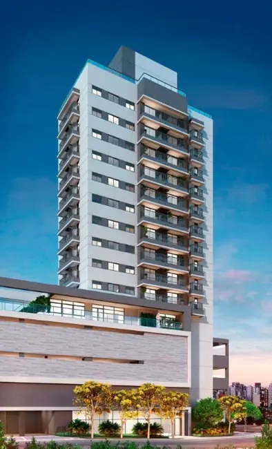 Loft / Flat com 1 quarto à venda, 29m2 em São Paulo - SP - imagem 1 Foto 1 de Loft / Flat com 1 quarto à venda, 29m2 em São Paulo - SP