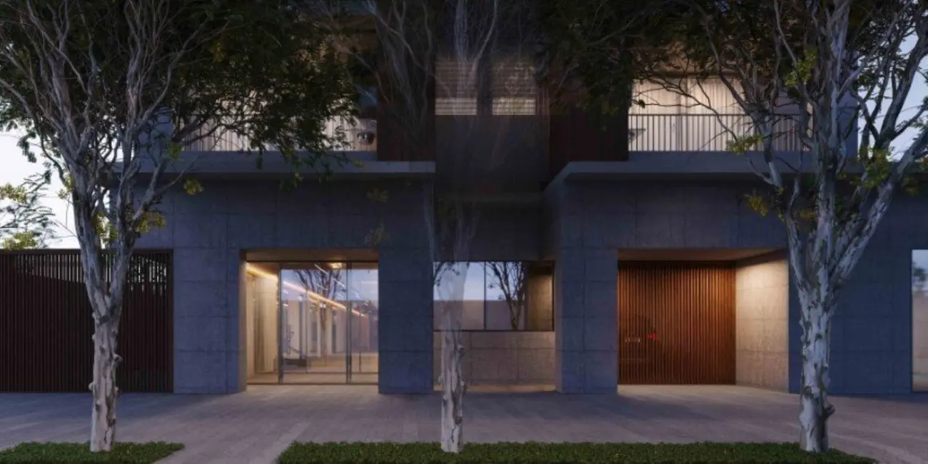 Loft / Flat com 1 quarto à venda, 35m2 em Pinheiros, São Paulo - SP - imagem 4 Foto 4 de Loft / Flat com 1 quarto à venda, 35m2 em Pinheiros, São Paulo - SP