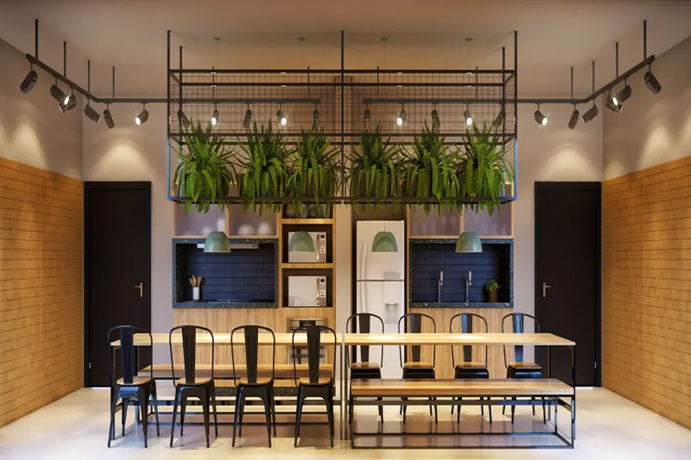 Foto 7 de Loft / Flat com 1 quarto à venda, 18m2 em Perdizes, São Paulo - SP