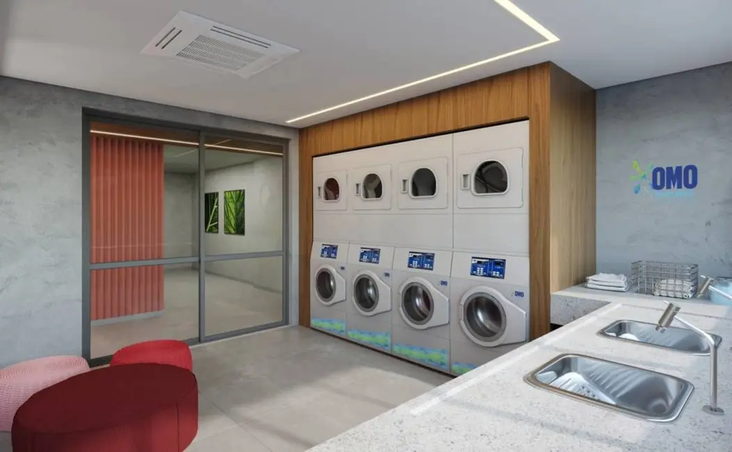 Foto 8 de Loft / Flat com 1 quarto à venda, 26m2 em Jardim Paulista, São Paulo - SP