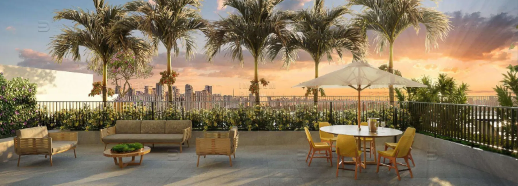 Loft / Flat com 1 quarto à venda, 31m2 em Centro, São Paulo - SP - imagem 9 Foto 9 de Loft / Flat com 1 quarto à venda, 31m2 em Centro, São Paulo - SP