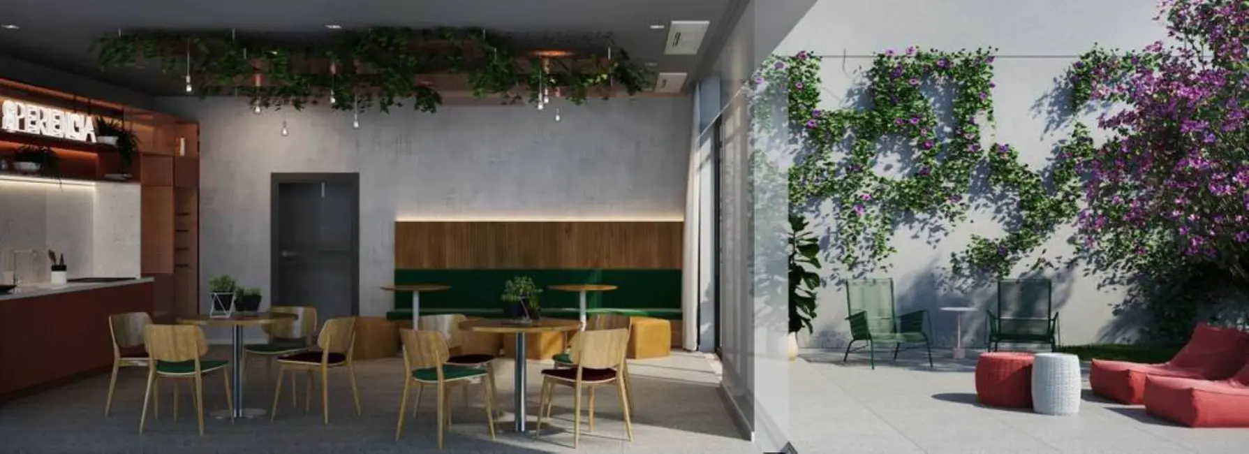 Foto 6 de Loft / Flat com 1 quarto à venda, 38m2 em São Paulo - SP