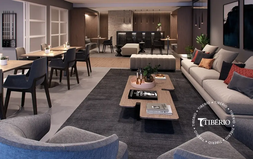 Loft / Flat com 1 quarto à venda, 31m2 em Vila Mariana, São Paulo - SP - imagem 9 Foto 9 de Loft / Flat com 1 quarto à venda, 31m2 em Vila Mariana, São Paulo - SP