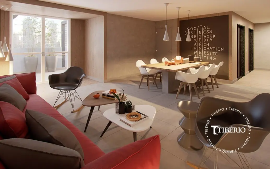 Loft / Flat com 1 quarto à venda, 31m2 em Vila Mariana, São Paulo - SP - imagem 6 Foto 6 de Loft / Flat com 1 quarto à venda, 31m2 em Vila Mariana, São Paulo - SP