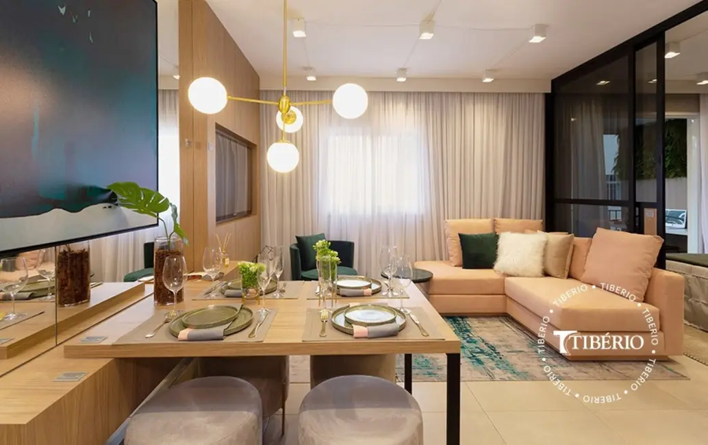 Loft / Flat com 1 quarto à venda, 31m2 em Vila Mariana, São Paulo - SP - imagem 3 Foto 3 de Loft / Flat com 1 quarto à venda, 31m2 em Vila Mariana, São Paulo - SP