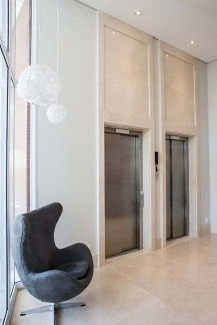 Foto 3 de Loft / Flat com 1 quarto à venda, 45m2 em Vila Mariana, São Paulo - SP