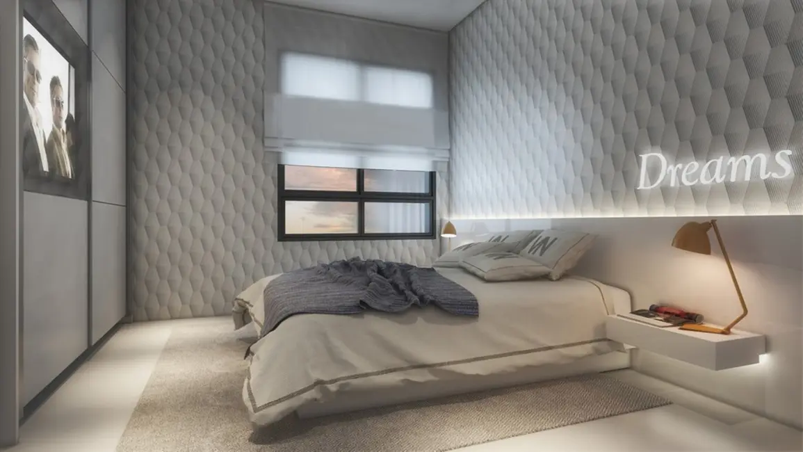 Foto 3 de Loft / Flat com 1 quarto à venda, 33m2 em Vila Mariana, São Paulo - SP