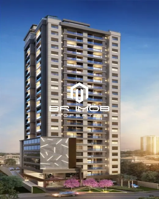 Loft / Flat com 1 quarto à venda, 25m2 em Vila Mariana, São Paulo - SP - imagem 4 Foto 4 de Loft / Flat com 1 quarto à venda, 25m2 em Vila Mariana, São Paulo - SP