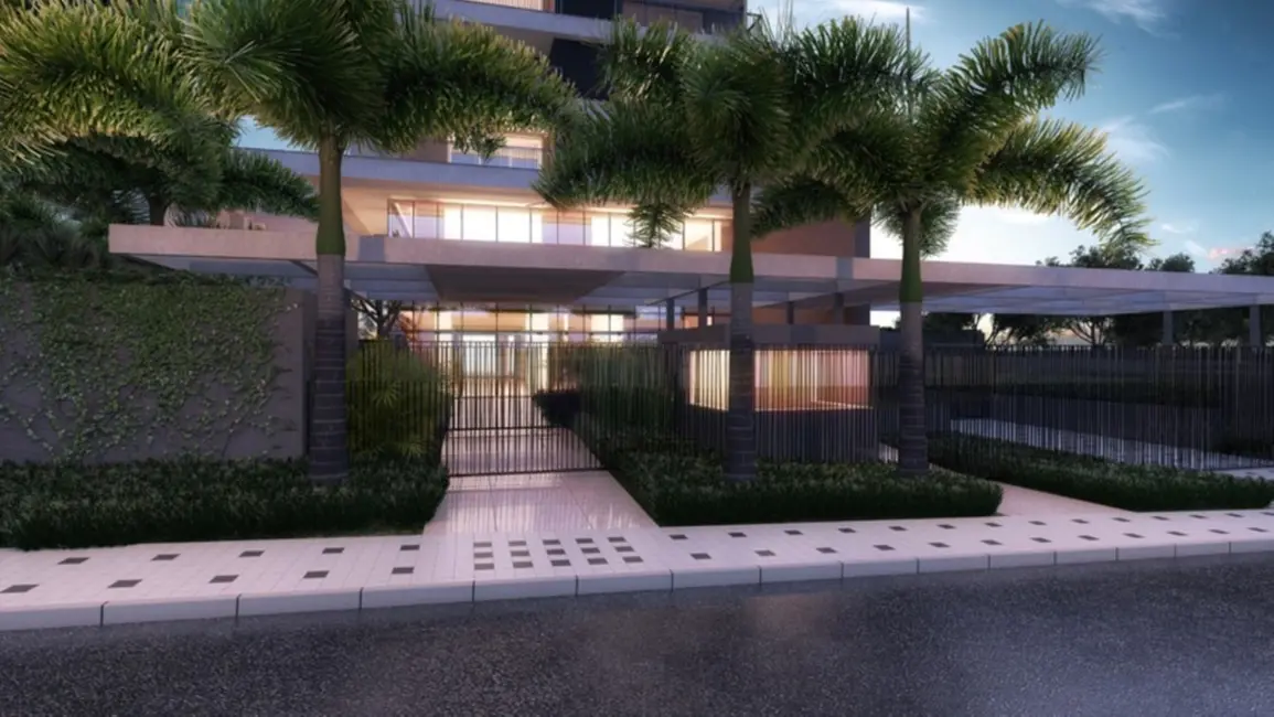 Foto 5 de Loft / Flat com 1 quarto à venda, 62m2 em Cidade Monções, São Paulo - SP