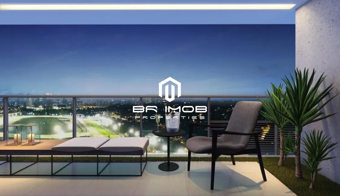 Loft / Flat com 1 quarto à venda, 38m2 em Pinheiros, São Paulo - SP - imagem 6 Foto 6 de Loft / Flat com 1 quarto à venda, 38m2 em Pinheiros, São Paulo - SP