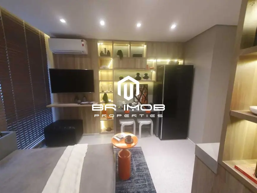 Foto 7 de Loft / Flat com 1 quarto à venda, 23m2 em Pinheiros, São Paulo - SP