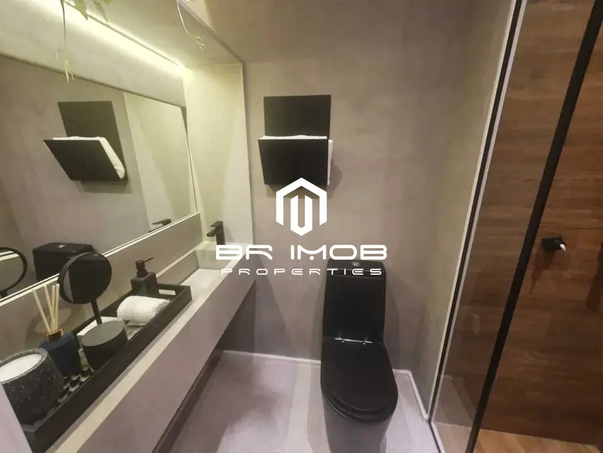 Foto 8 de Loft / Flat com 1 quarto à venda, 23m2 em Pinheiros, São Paulo - SP