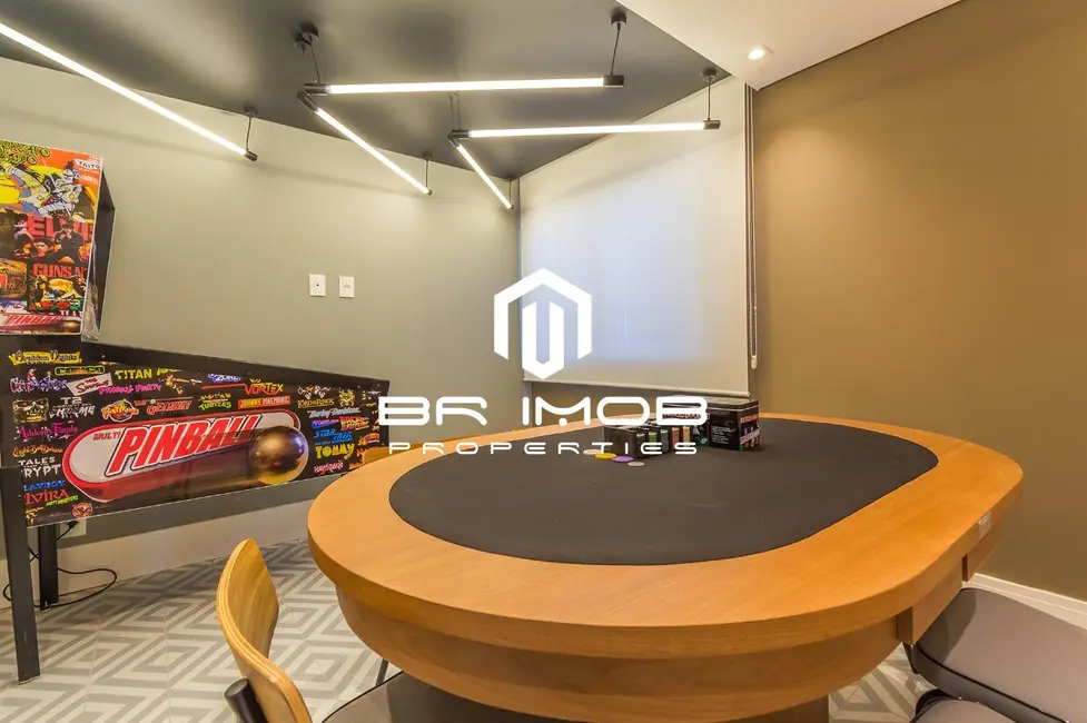 Foto 8 de Loft / Flat com 1 quarto à venda, 35m2 em Aclimação, São Paulo - SP