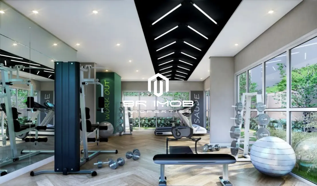 Foto 6 de Loft / Flat com 1 quarto à venda, 35m2 em Aclimação, São Paulo - SP