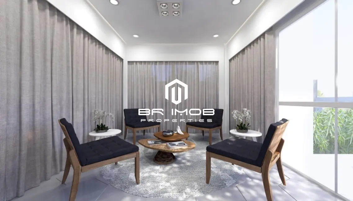 Foto 7 de Loft / Flat com 1 quarto à venda, 35m2 em Aclimação, São Paulo - SP