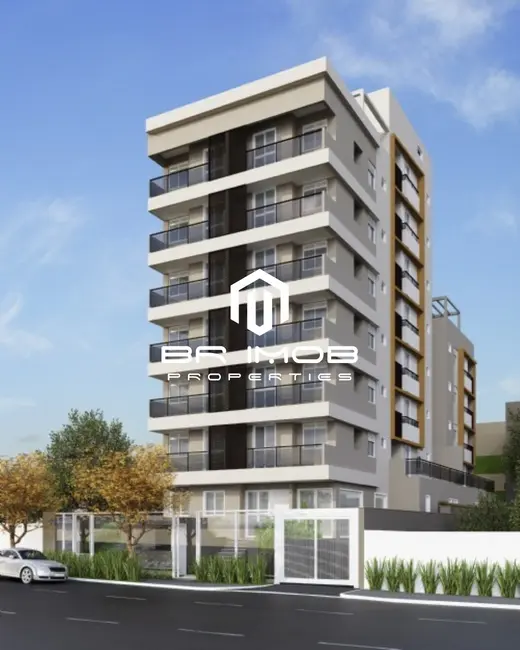 Foto 2 de Loft / Flat com 1 quarto à venda, 35m2 em Aclimação, São Paulo - SP