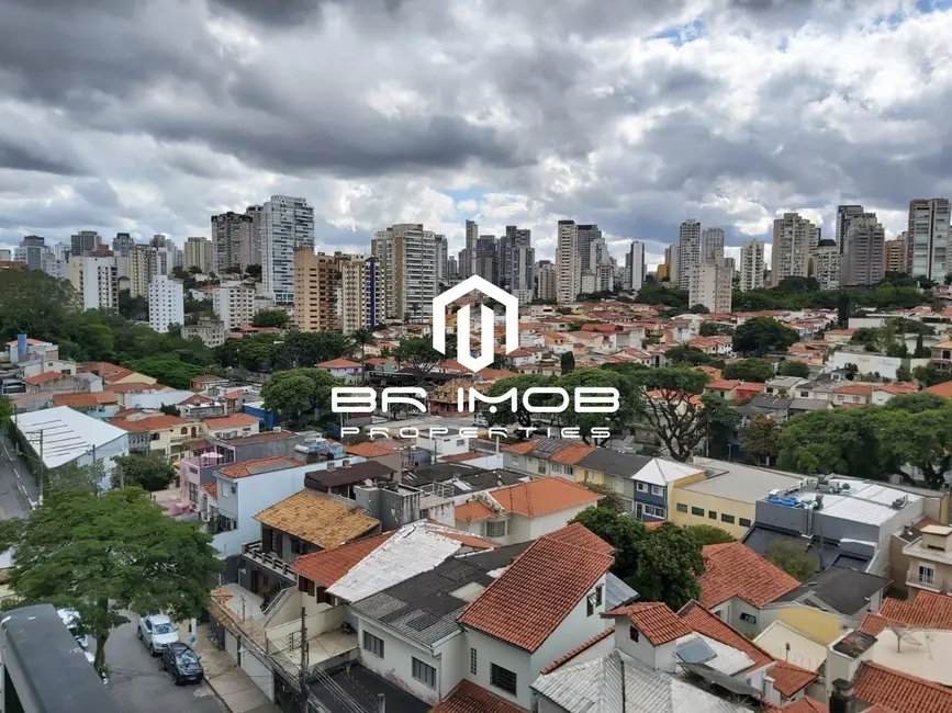 Foto 5 de Loft / Flat com 1 quarto à venda, 35m2 em Aclimação, São Paulo - SP