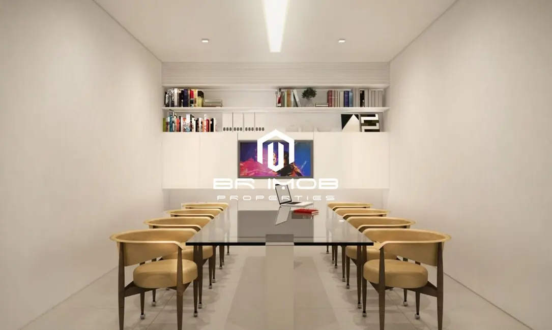 Loft / Flat com 1 quarto à venda, 35m2 em Itaim Bibi, São Paulo - SP - imagem 9 Foto 9 de Loft / Flat com 1 quarto à venda, 35m2 em Itaim Bibi, São Paulo - SP