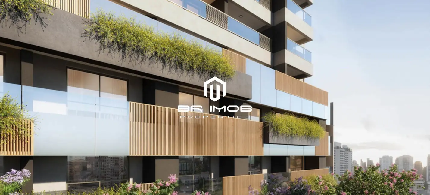 Loft / Flat com 1 quarto à venda, 29m2 em Itaim Bibi, São Paulo - SP - imagem 9 Foto 9 de Loft / Flat com 1 quarto à venda, 29m2 em Itaim Bibi, São Paulo - SP