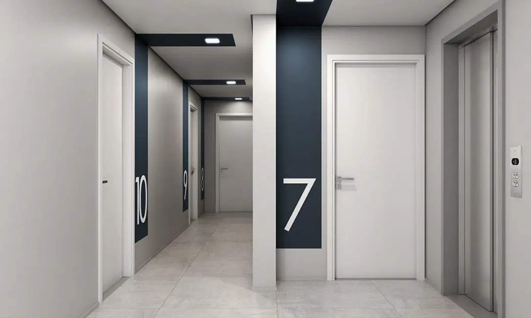 Foto 4 de Apartamento com 2 quartos à venda, 65m2 em Vila Mariana, São Paulo - SP