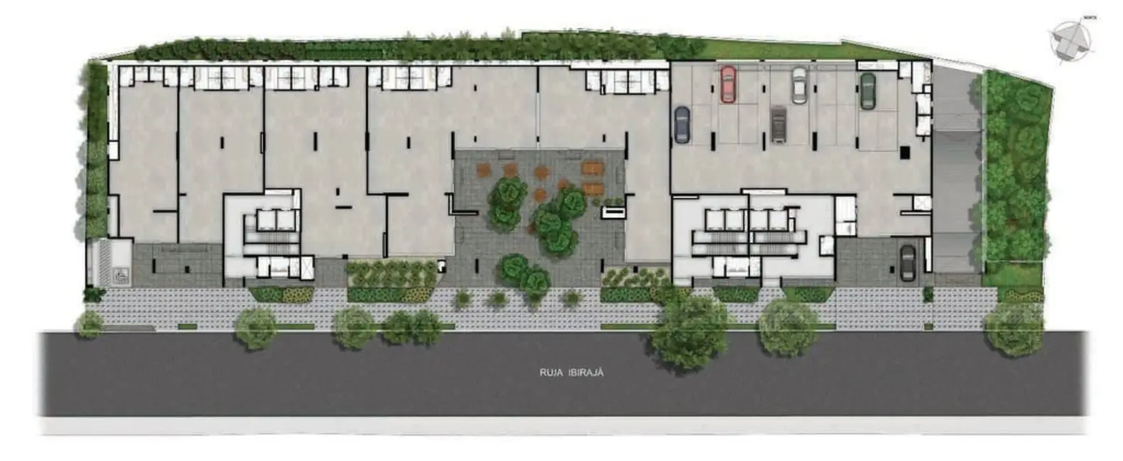 Foto 3 de Loja à venda, 176m2 em São Paulo - SP