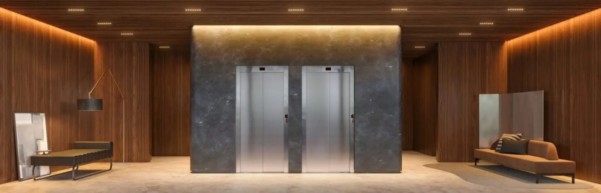 Apartamento com 3 quartos à venda, 452m2 em Itaim Bibi, São Paulo - SP - imagem 3 Foto 3 de Apartamento com 3 quartos à venda, 452m2 em Itaim Bibi, São Paulo - SP