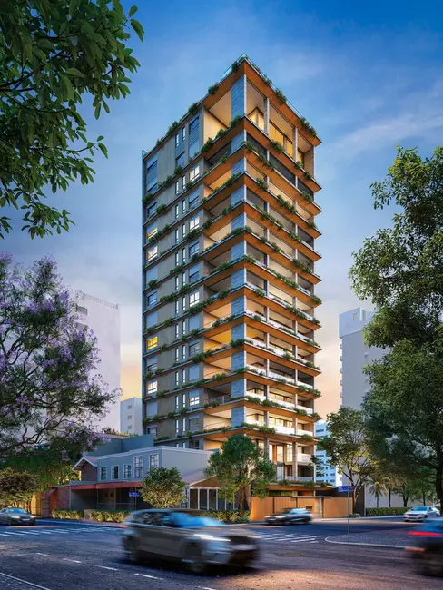 Apartamento com 3 quartos à venda, 452m2 em Itaim Bibi, São Paulo - SP - imagem 1 Foto 1 de Apartamento com 3 quartos à venda, 452m2 em Itaim Bibi, São Paulo - SP