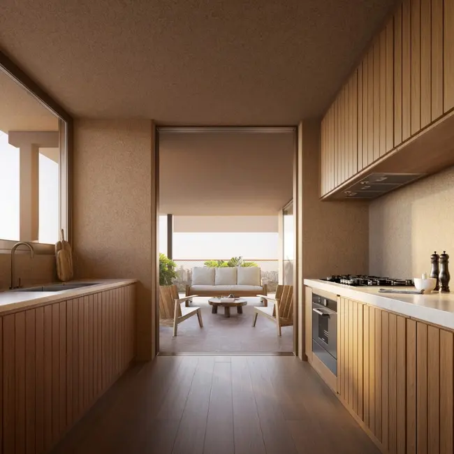 Foto 9 de Apartamento com 2 quartos à venda, 250m2 em Itaim Bibi, São Paulo - SP