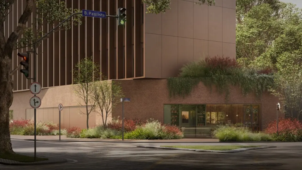 Foto 5 de Apartamento com 2 quartos à venda, 250m2 em Itaim Bibi, São Paulo - SP